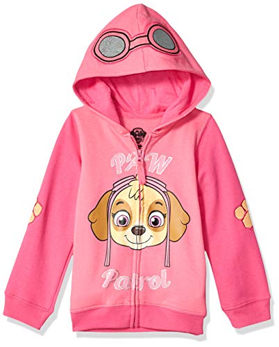 Nickelodeon Paw Patrol Skye Toddler Hoodie Nickelodeon Paw Patrol Skye Toddler Hoodie